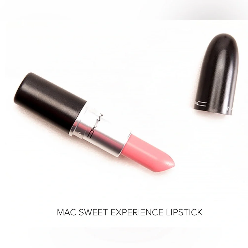 💖 MAC Sweet Experience Lipstick - 🌟RARE 🌟 LIMITED EDITION ❗ - Picture 8 of 10